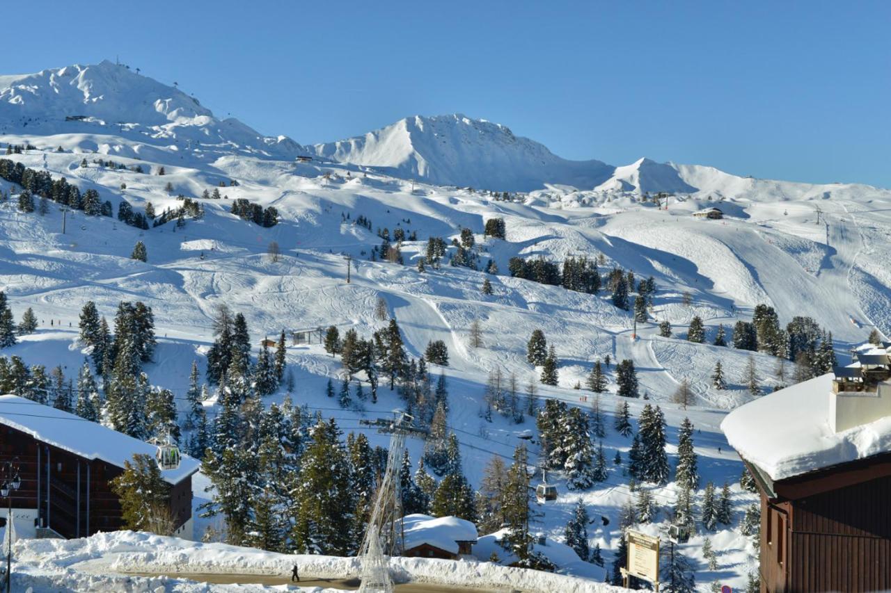 Belle Plagne Premium Apartment La Plagne Exterior photo